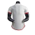 Camisa Flamengo II 24/25 - Jogador Adidas Masculina - Branca com detalhes em vermelho na internet