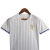 Kit Infantil Seleção do Uruguai II 24/25 - Branco com detalhes em azul - comprar online