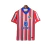 Camisa Atlético de Madrid I 24/25 - Torcedor Nike Masculina - Vermelha com detalhes em azul e branco