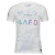 Camisa Al-Nassr III 24/25 - Torcedor Nike Masculina - Branca com detalhes em roxo