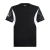 Camisa AC Milan Goleiro 24/25 - Torcedor Puma Masculina - Preta com detalhes em cinza - comprar online