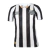 Camisa Santos II 24/25 - Torcedor Umbro Masculina - Branca e preta - comprar online