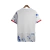 Camisa SELEÇÕES da Noruega II 24/25 - Torcedor Nike Masculina - Branca com detalhes em azul e vermelho na internet