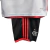 Kit Infantil Flamengo II 24/25 - Adidas - Branco com detalhes em vermelho on internet