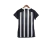 Camisa Atlético Mineiro I 24/25 - Torcedor Adidas Feminina - Branca e preta on internet