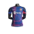 Camisa Barcelona Edição Especial 24/25 Jogador Nike Masculina - Azul com detalhes em vermelho e branco