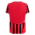 Camisa AC Milan I 24/25 - Torcedor Puma Masculina - Vermelha e preta com detalhes em branco - buy online