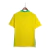 Camisa Seleção Brasileira I 25/26 - Torcedor Nike Masculina - Amarela com detalhes em verde na internet