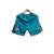 Short Fluminense 23/24 Masculino - Umbro -Verde