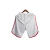 Short Internacional 23/24 Masculino - Adidas - Branco