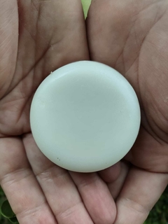 Condicionador Sólido de Coco e Laranja - comprar online
