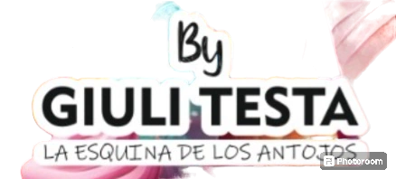 La esquina de los antojos By Giuli Testa