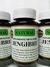 JENGIBRE 100%PURO 100 capsulas