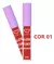 Gloss Tint Vegano JASMYNE - comprar online