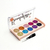 Paleta BOMBGLITTER FEBELLA - Finas Makes
