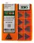 TNMG 160408 L ZC OP1315 MARCA OKE - comprar online