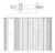 PORTA FRESA FACEAR BT40 - 22 - 55 - MAS 403 BT/DIN3937 - Aletools