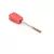 FRESA METAL DURO 55HRC RETA 4 CORTES Ø 03 - 50 - 09MM H03 - comprar online
