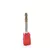 FRESA METAL DURO 55HRC ESFERICA 2 CORTES Ø 6 - 50 - 12MM H06