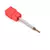 FRESA METAL DURO 55HRC RETA 4 CORTES Ø 02 - 50 - 06MM H04