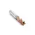 FRESA METAL DURO 55HRC RETA 4 CORTES Ø 12 - 75 - 30MM H12 na internet