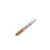 FRESA METAL DURO 55HRC ESFERICA 2 CORTES Ø 6 - 50 - 12MM H06 na internet