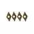 DCMT 070204 OTM OP1215 MARCA OKE - comprar online