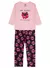 CONJUNTO MEIA ESTAÇÃO GIRL POWER