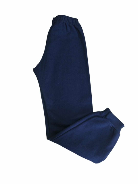 CALÇA MOLETOM MASCULINA