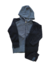 CONJUNTO MENINO BOUCLE JAKI MALHAS na internet