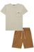 Conjunto Lucboo - loja online