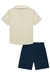 Imagem do Conjunto Camisa Lucboo