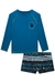 Conjunto sunga +camiseta mas proteção Uv 50 - loja online