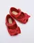 Mini Melissa My First BABY - Gato Xadrez Moda Kids