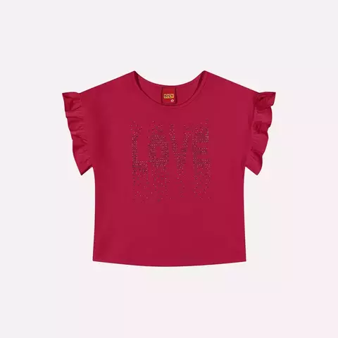 BLUSA LOVE KYLY - comprar online