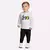CONJUNTO MOLETOM MENINO BORDADO KYLY