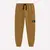 Conjunto Infantil Menino Lettering Kyly,em moletom com capuz e calça cargo,perfeito para os dias mais frios . - Gato Xadrez Moda Kids