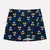 Conjunto Infantil Menina Estampa Kyly - Gato Xadrez Moda Kids