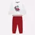 Conjunto Infantil Menino Bordado Milon - comprar online