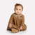 VESTIDO COM CALCINHA BEBÊ MENINA BORDADO MILON