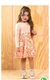 VESTIDO ROSE GLACE MILLI & NINA