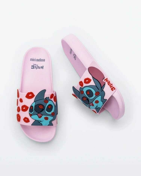 MINI MELISSA FLOWING SLIDE STITCH - comprar online