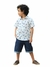 CAMISA CASUAL
