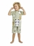 PIJAMA SAFARI KYLY