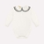 CONJUNTO BEBÊ MENINA SALOPETE E BODY MILON - Gato Xadrez Moda Kids