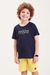 Conjunto Verão Menino Elian - comprar online