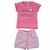CONJUNTO NEON CUTE CUTE na internet