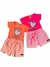 CONJUNTO NEON BABY - comprar online