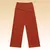 CALÇA WIDE LEG MOLETON