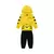 CONJUNTO DE MOLETOM MENINO TIGRE KYLY - comprar online